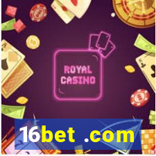 16bet .com